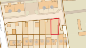 Building Plot for in Gorton photo